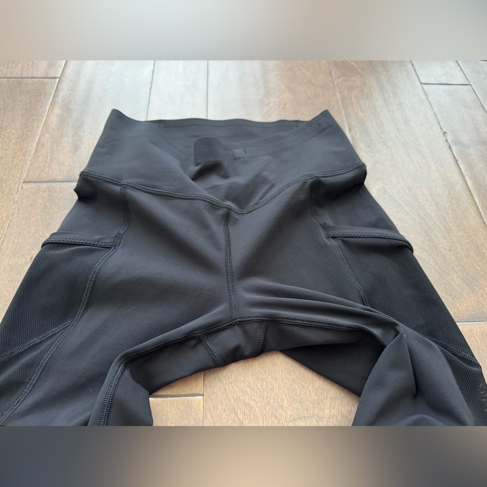 Lululemon Fast As Light Cropped Leggings - Picture 9 of 16